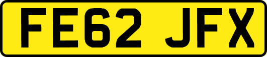 FE62JFX