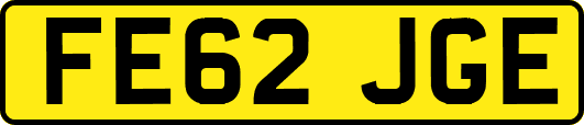 FE62JGE