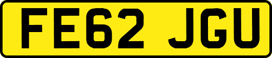 FE62JGU