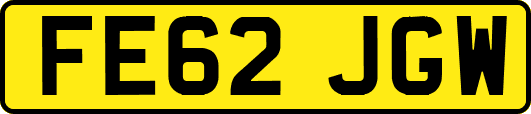 FE62JGW