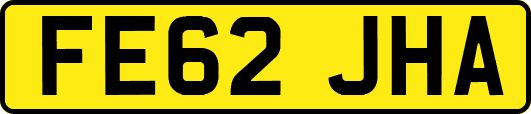 FE62JHA
