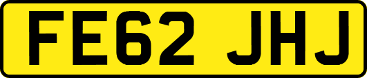 FE62JHJ