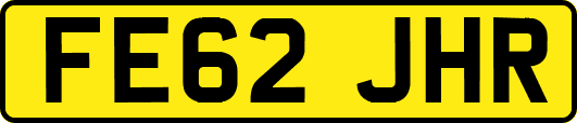 FE62JHR