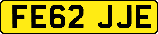 FE62JJE