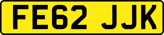 FE62JJK