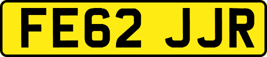 FE62JJR