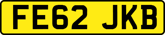 FE62JKB
