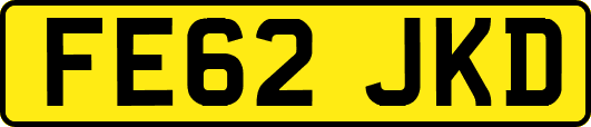 FE62JKD