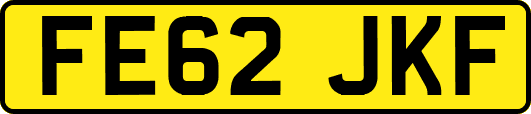 FE62JKF