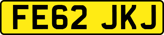 FE62JKJ
