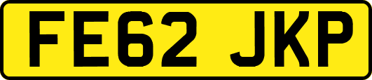FE62JKP