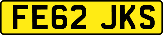 FE62JKS