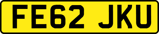 FE62JKU