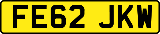 FE62JKW