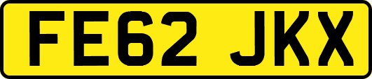 FE62JKX
