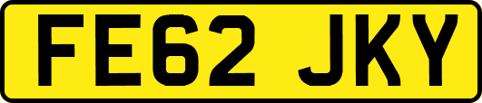 FE62JKY