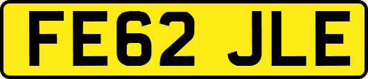 FE62JLE