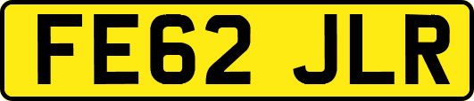FE62JLR