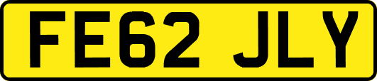 FE62JLY