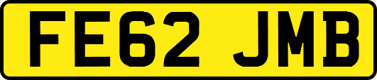 FE62JMB