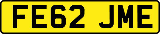 FE62JME