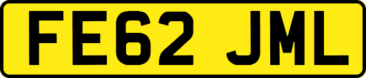 FE62JML