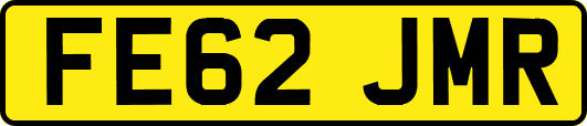 FE62JMR