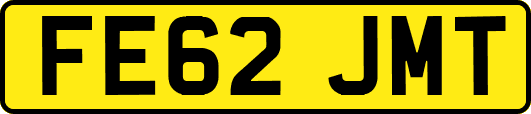 FE62JMT