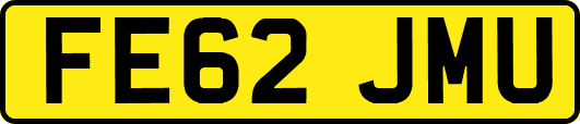 FE62JMU