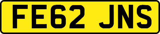 FE62JNS
