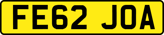 FE62JOA