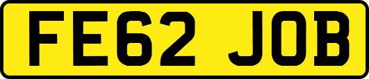 FE62JOB