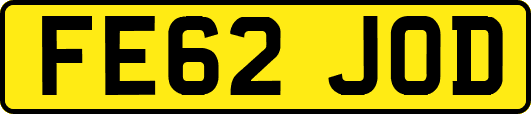 FE62JOD