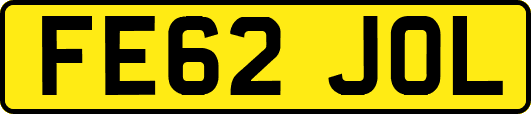 FE62JOL