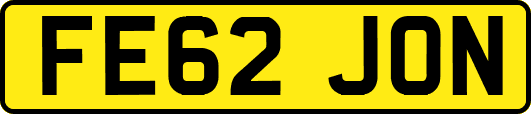 FE62JON