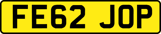 FE62JOP