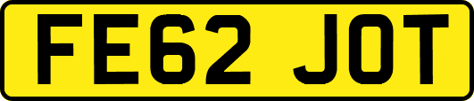 FE62JOT