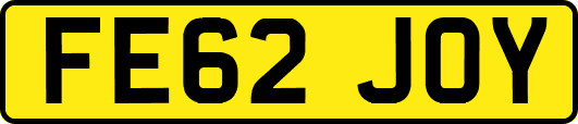 FE62JOY
