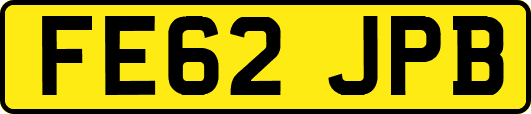 FE62JPB
