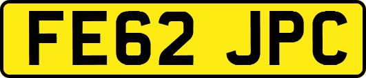 FE62JPC