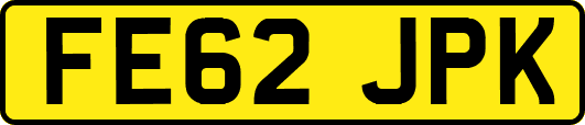 FE62JPK