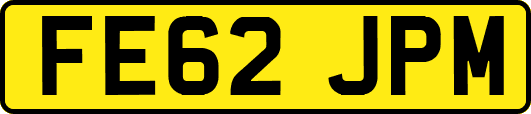 FE62JPM