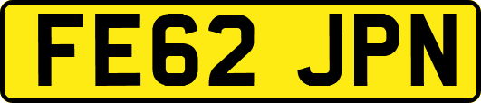 FE62JPN