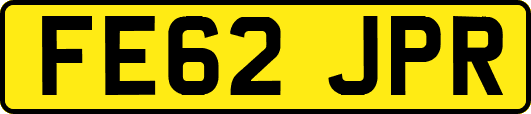 FE62JPR