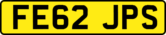 FE62JPS