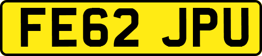 FE62JPU