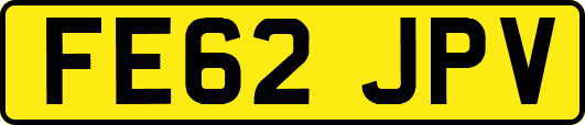 FE62JPV