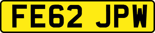 FE62JPW