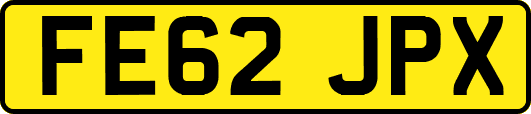 FE62JPX