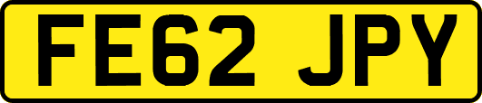 FE62JPY